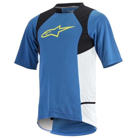 ALPINESTARS BICYCLE Drop 2 Short Sleeve Enduro Jersey