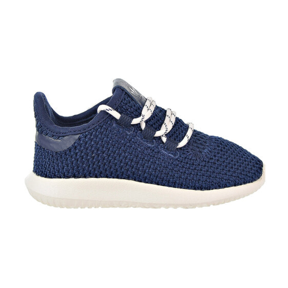 Adidas Tubular Shadow I Toddlers' Shoes Collegiate Navy-Chalk White BB6762