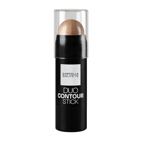 Gabriella Salvete Duo Contour Stick 7,6 g highlighter für Frauen