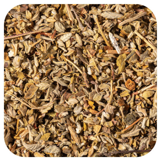 Травяной чай Даміаны Starwest Botanicals 453.6 г
