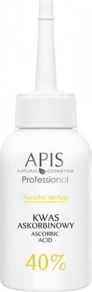 Apis Kwas askorbinowy 40 % 60 ml (52675)