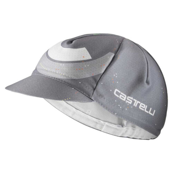 CASTELLI R-A/D Cap