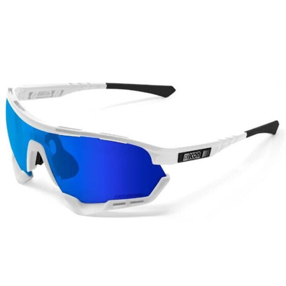 SCICON Aerotech SCNXT Mirrored Photochromic Sunglasses