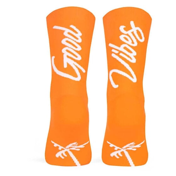 PACIFIC SOCKS Good Vibes socks