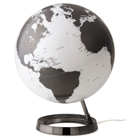ATMOSPHERE L&C Metal Charcoal 30 cm Sphere