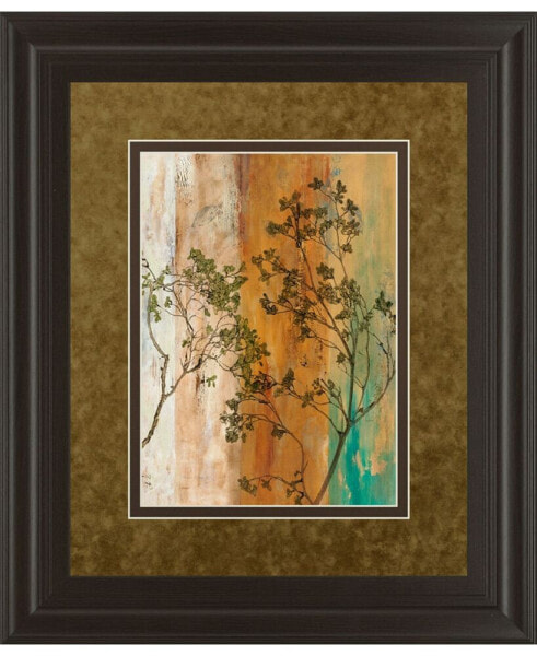 Spring Branch II by Norm Olson Framed Print Wall Art, 34" x 40"