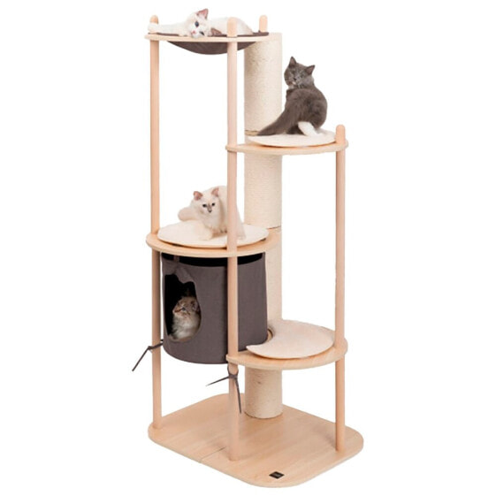 CATIT Vesper big treehouse