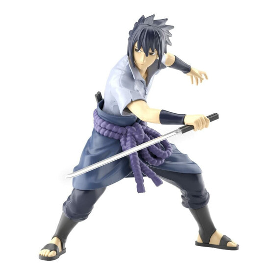 Collectable Figures Naruto UCHIHA SASUKE