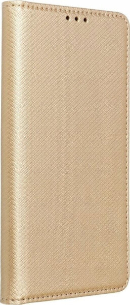 OEM Kabura SMART CASE Book do XIAOMI Redmi Note 13 Pro Plus 5G złoty