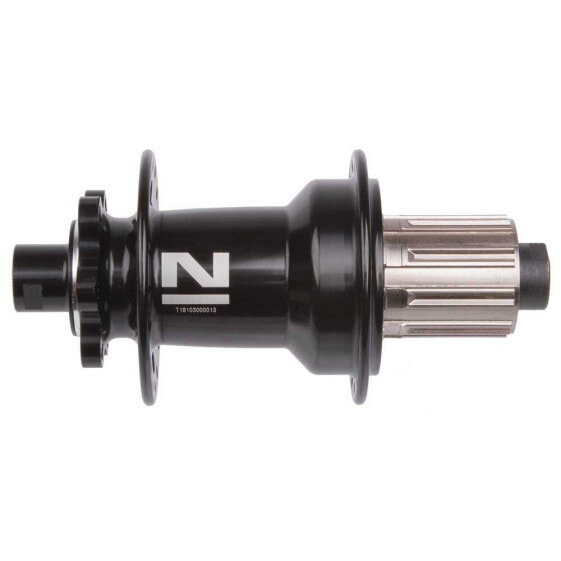 NOVATEC D932SB-B12-S66S 6B Shimano 8-11s/Sram XX1 Rear Bushing