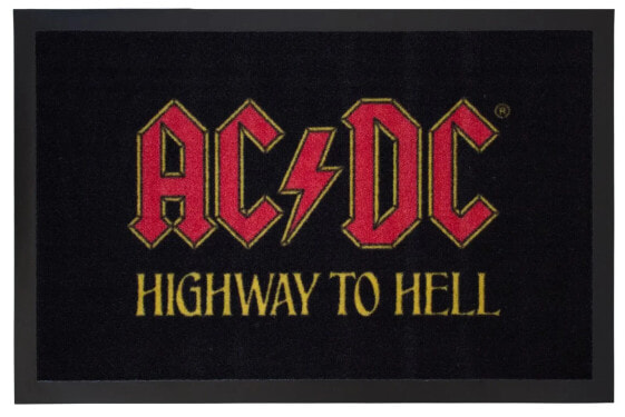 Türmatte Highway to Hell
