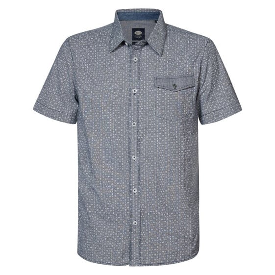 PETROL INDUSTRIES SIS406 short sleeve shirt