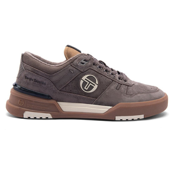 SERGIO TACCHINI Bb Court Lo trainers