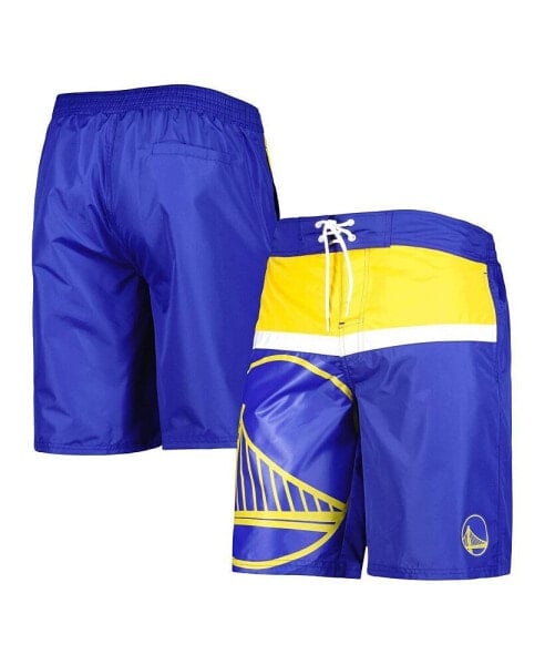 Плавки G-III Sports Golden State Wave