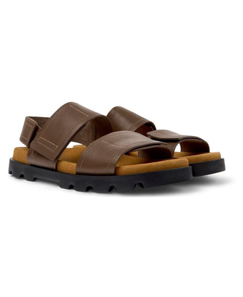 Men's 2-Strap Brutus Sandals