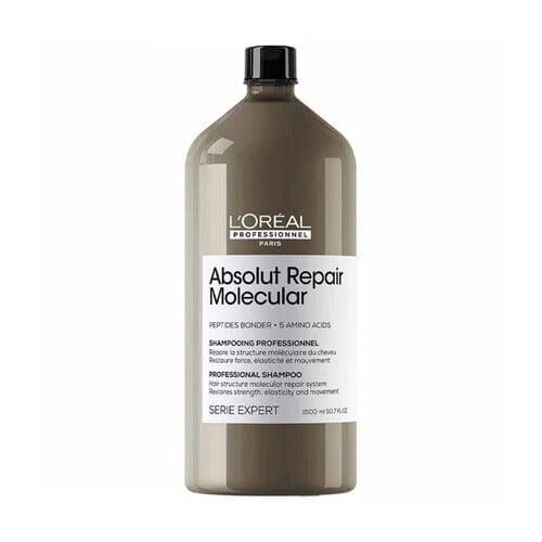 L'Oréal Professionnel Serie Expert Absolut Repair Molecular Shampoo