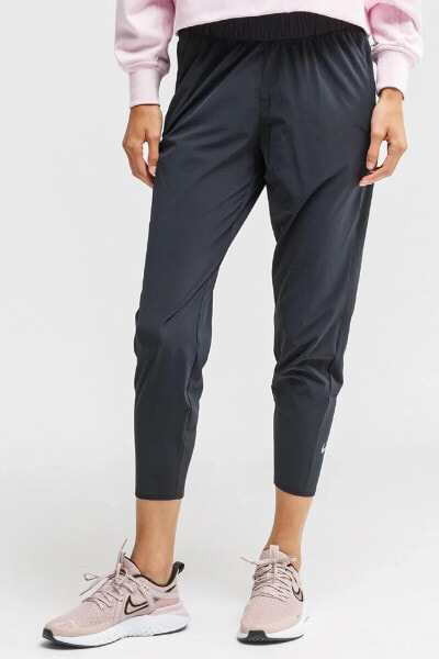 Essential Women's Pants 7/8 Kadın Koşu Yürüyüş Pantolunu