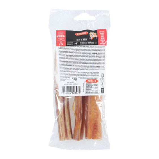 ZOLUX Beef penis 45g dog treat