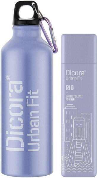 Dicora Urban Fit Rio