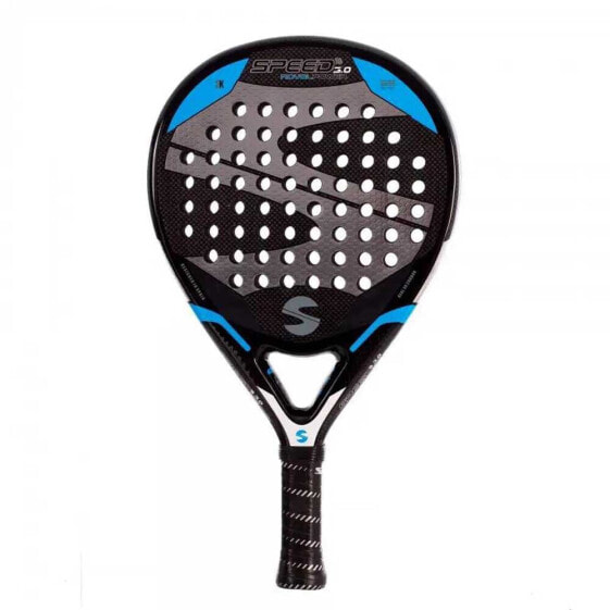 SOFTEE Speed 3.0 Power padel racket