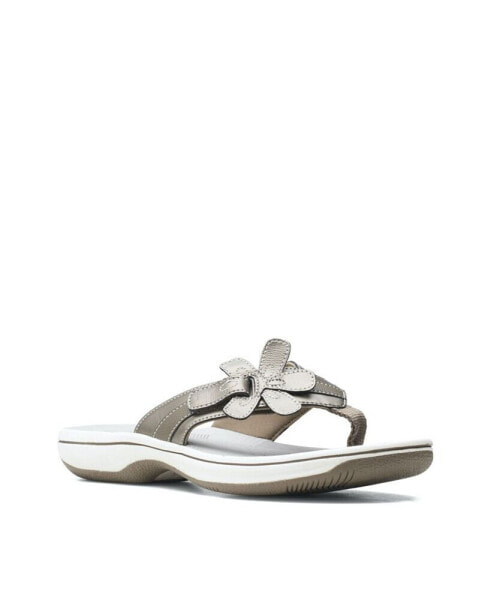 Women's Cloudsteppers Brinkley Flora Sandals