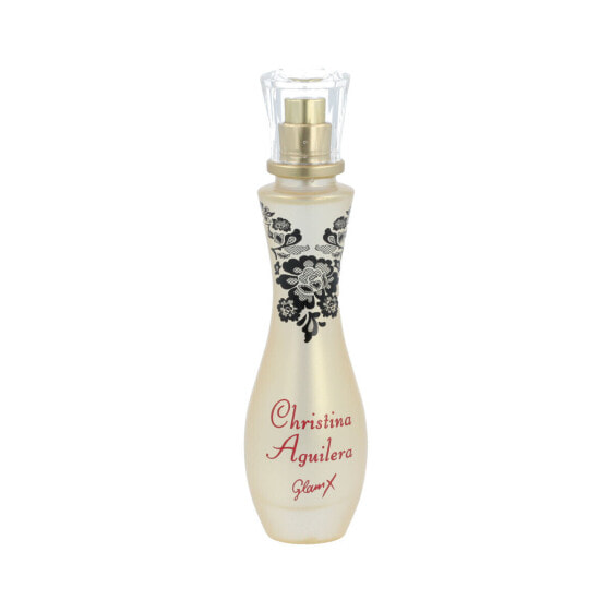 Women's Perfume Christina Aguilera Glam X EDP 30 ml