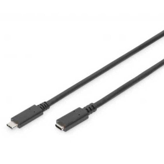 ASSMANN C 70 cm USB Cable