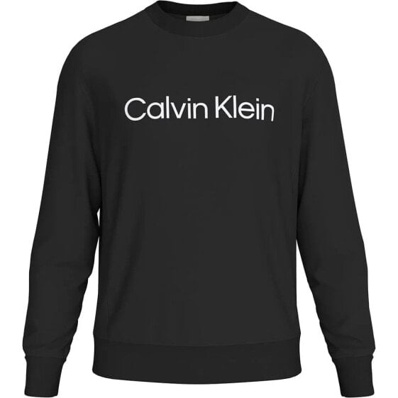 CALVIN KLEIN Hero Logo Comfort sweatshirt