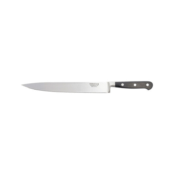 Нож кухонный Sabatier Origin Metal (25 см) (Упаковка 6шт)