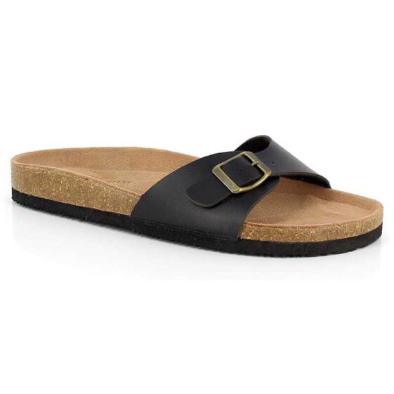 KIMBERFEEL Joris Sandals