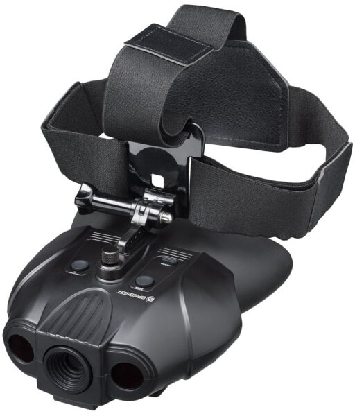 BRESSER Digital Nightvision Binocular 1x With Head Mount