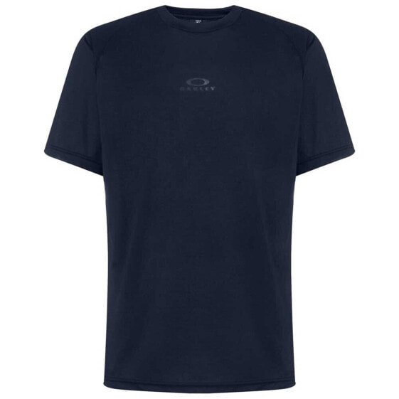 Футболка мужская Oakley APPAREL Foundational Training Short Sleeve T-Shirt
