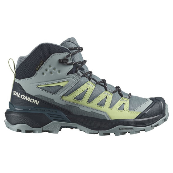 SALOMON X-Ultra 360 Mid Goretex hiking boots