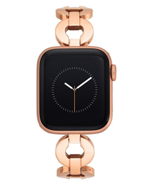 Ремешок Anne Klein Rose Gold