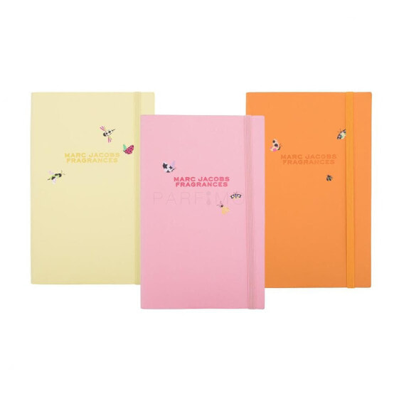 Marc Jacobs Marc Jacobs Note Book 1 St. geschenk für Frauen