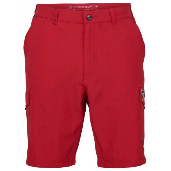 SEA RANCH Dirk cargo shorts