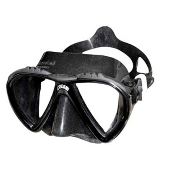 CRESSI Lince 2 diving mask