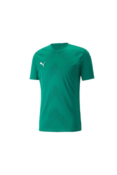 Teamglory Jersey Erkek Futbol Forması 70501705 Yeşil