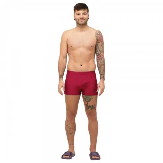 SQUBA Training Swimming Brief