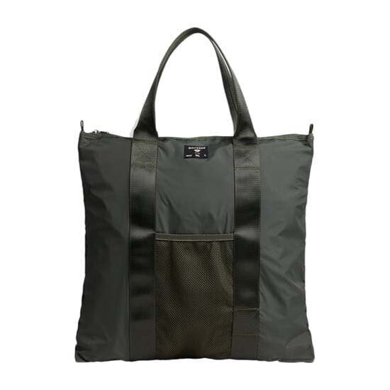 DOCKERS Packable Tote Bag