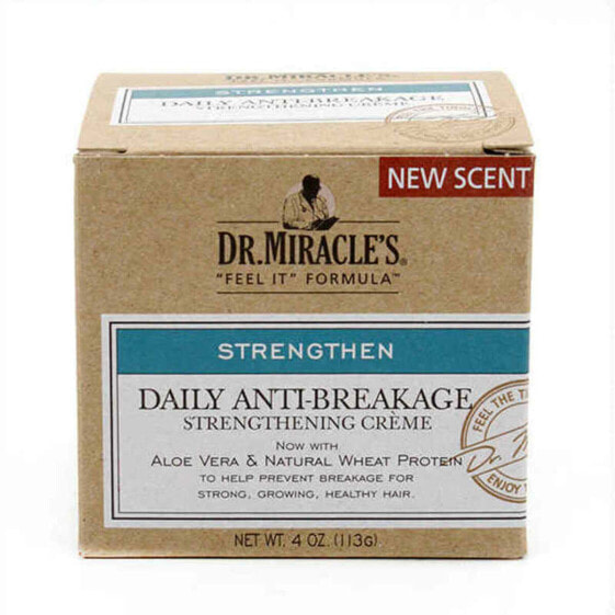 Капиллярный лосьон Dr. Miracle Anti Breakage Sttengthening (113 g)