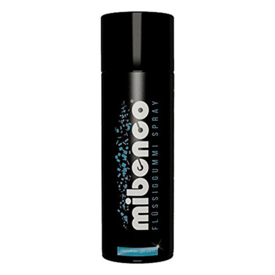 Жидкость резиновая для автомобилей Mibenco Синяя 400 мл