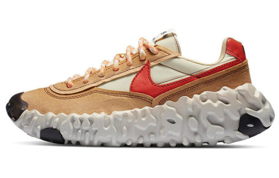 Кроссовки Nike OverBreak SP "Mars Yard" DA9784-700