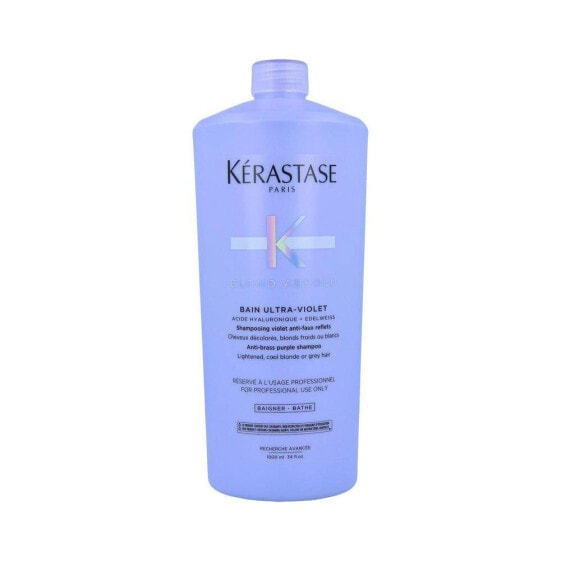 KERASTASE Blond Absolu Bain 1000ml Shampoo