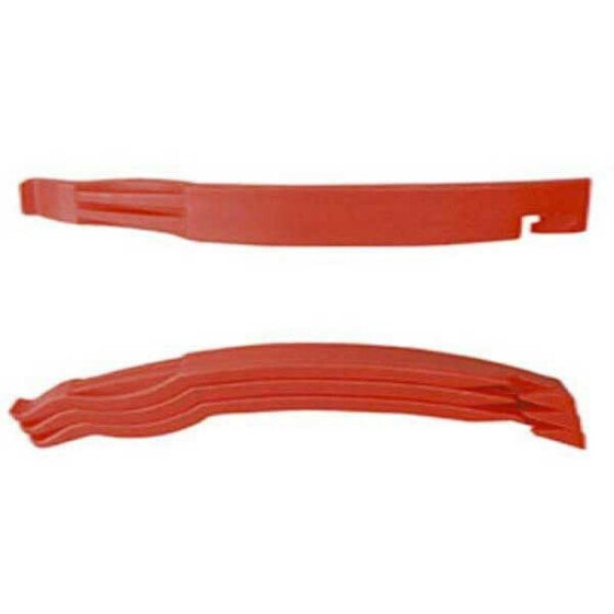 Инструмент для снятия покрышек MASSI Tyre Levers Fibreglass Kit