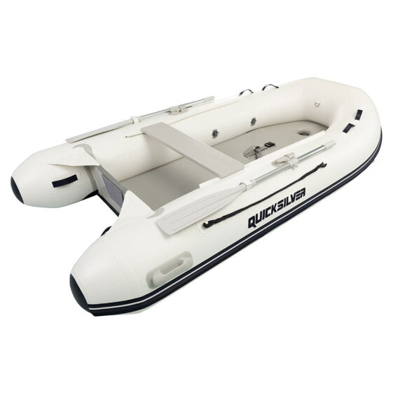 QUICKSILVER BOATS 300 Air Deck Inflatable Boat