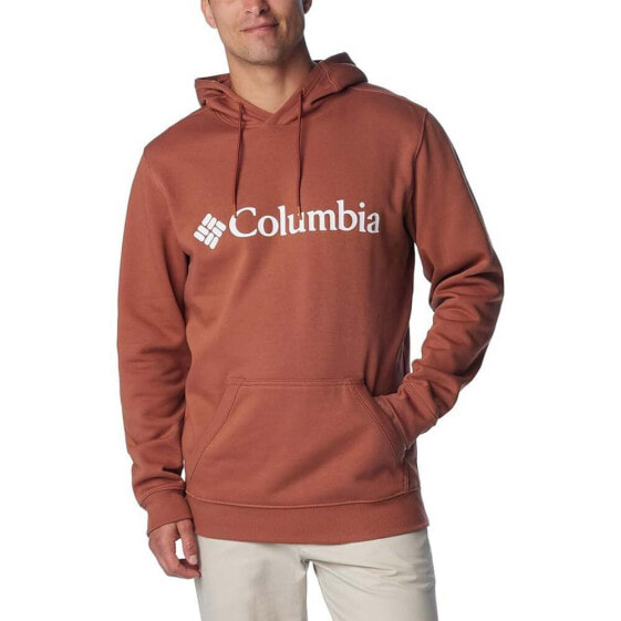 COLUMBIA CSC Basic Logo™ II hoodie