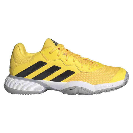 ADIDAS Barricade hard court shoes