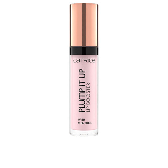 PLUMP IT UP lip booster #020-no fake love 3.5 ml