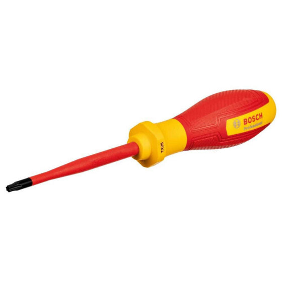 BOSCH VDE TX25x100 insulated screwdriver